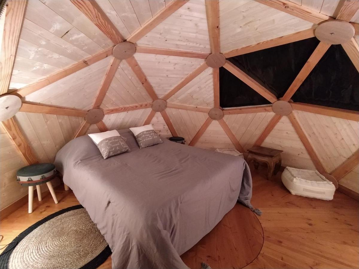 فيتراك La Maison De Tari المظهر الخارجي الصورة