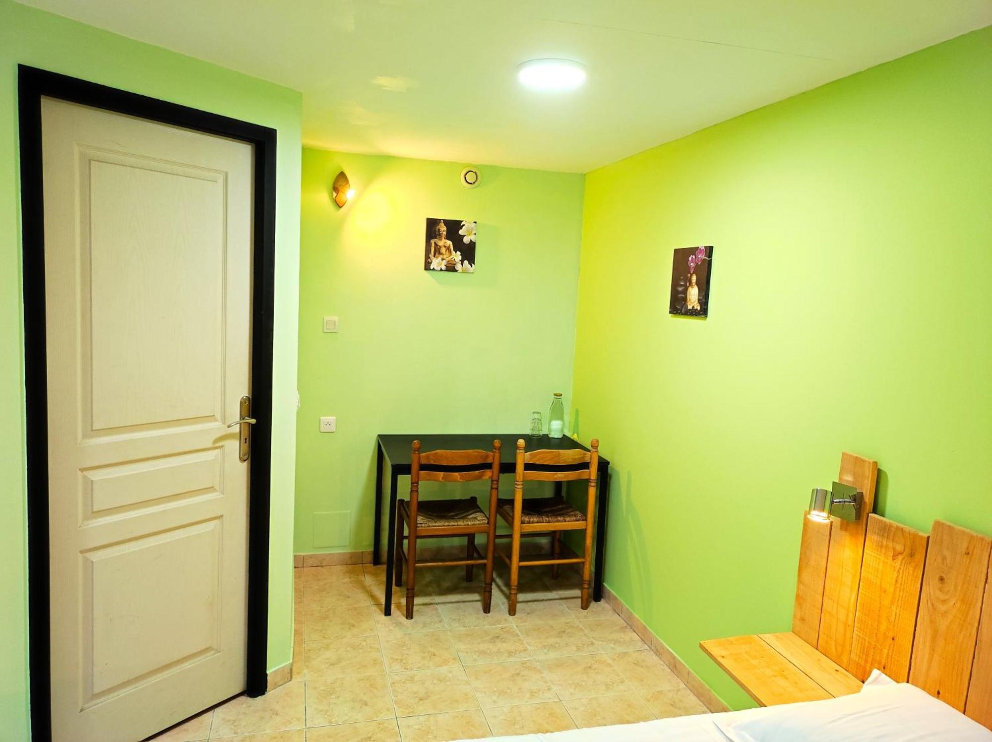 فيتراك La Maison De Tari المظهر الخارجي الصورة